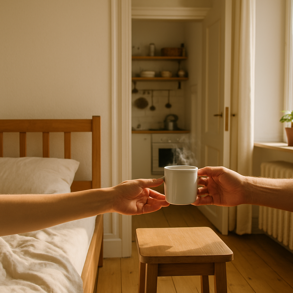 Gästehäuser in Berlin – Tipps von Berlin-room.com