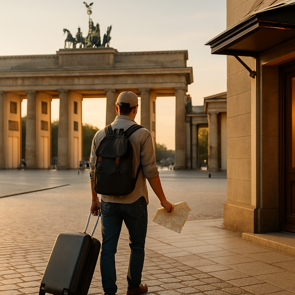 Top-Sehenswürdigkeiten in Berlin – Tipps von berlin-room.com