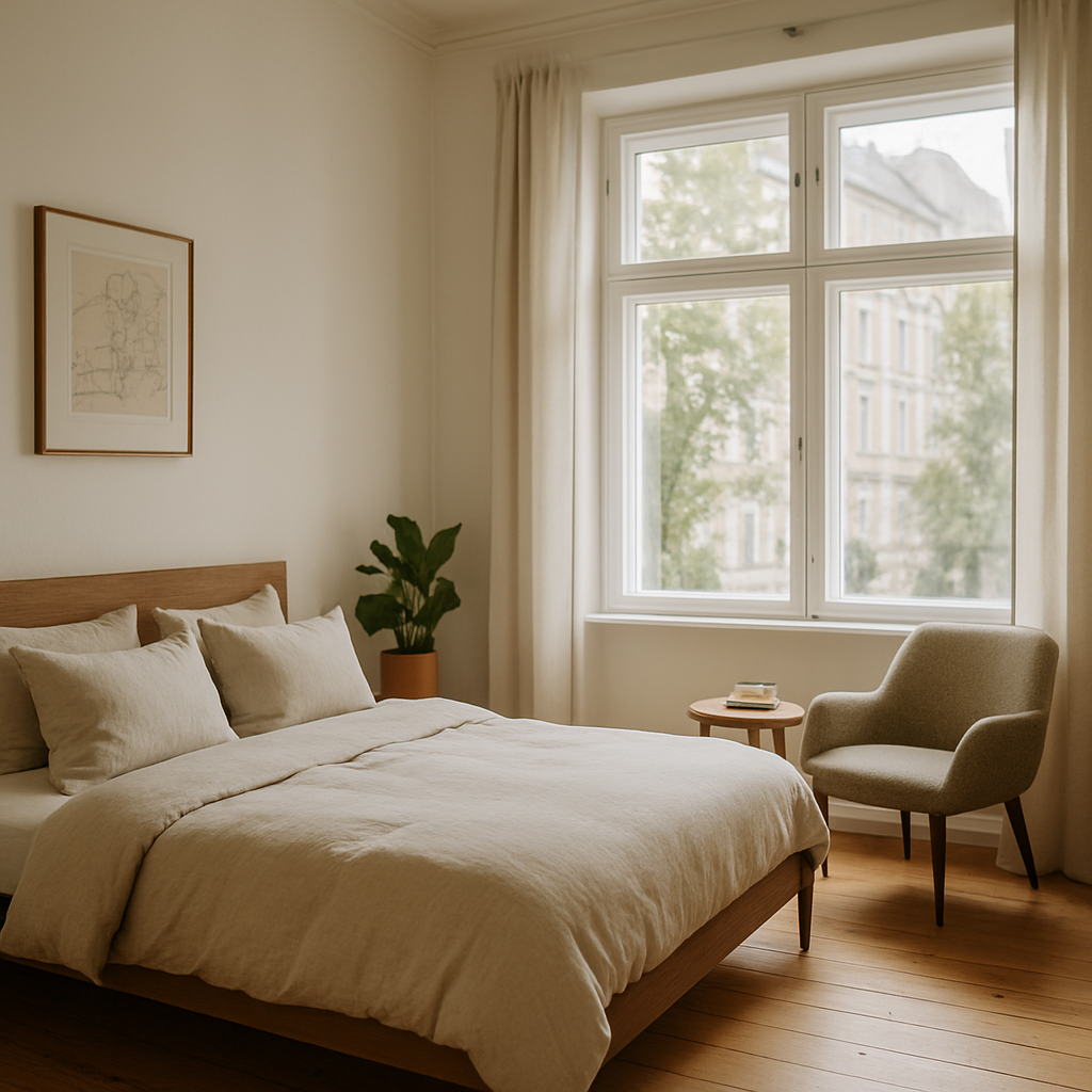 Boutique-Unterkünfte in Berlin – Hotels bei berlin-room.com
